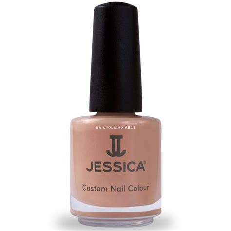 Jessica - Nail Care Expert